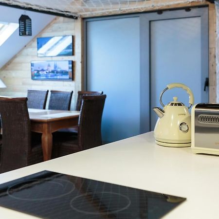 Nini'S Lofts At The Melikishvili Street ティビリシ エクステリア 写真