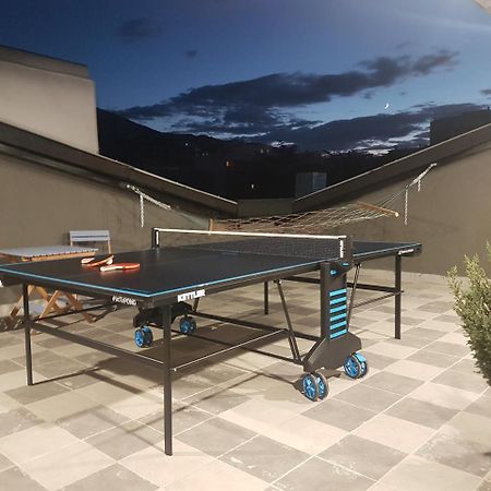 Nini'S Lofts At The Melikishvili Street ティビリシ エクステリア 写真
