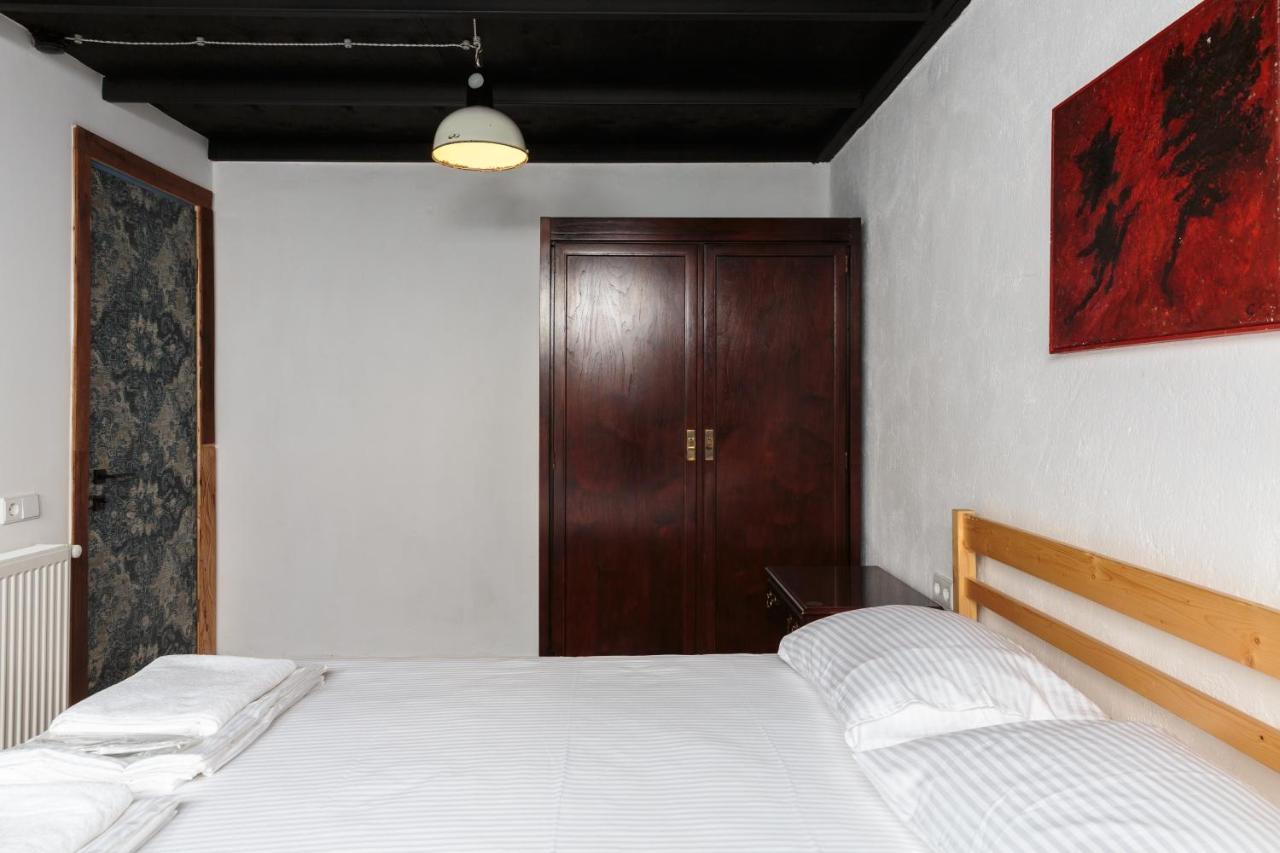 Nini'S Lofts At The Melikishvili Street ティビリシ エクステリア 写真