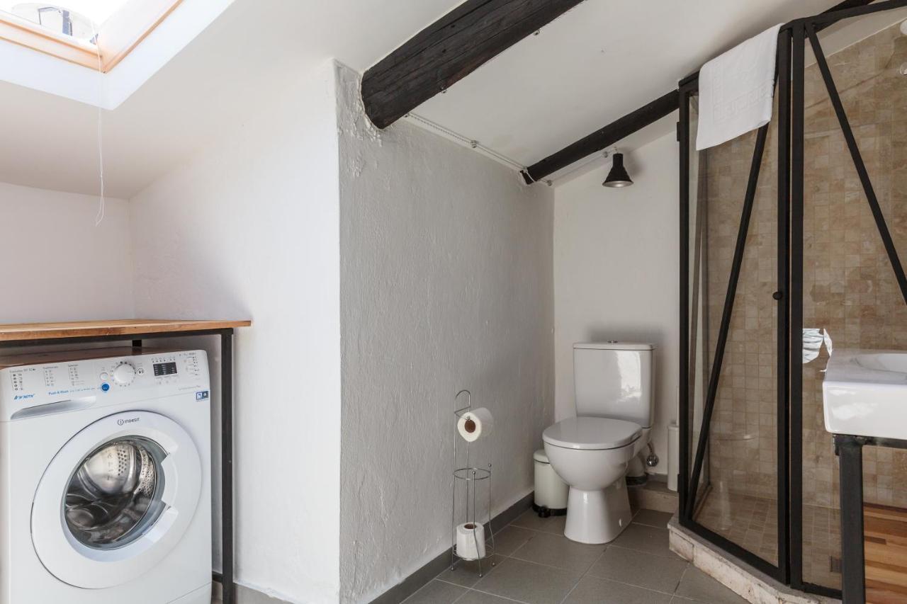 Nini'S Lofts At The Melikishvili Street ティビリシ エクステリア 写真