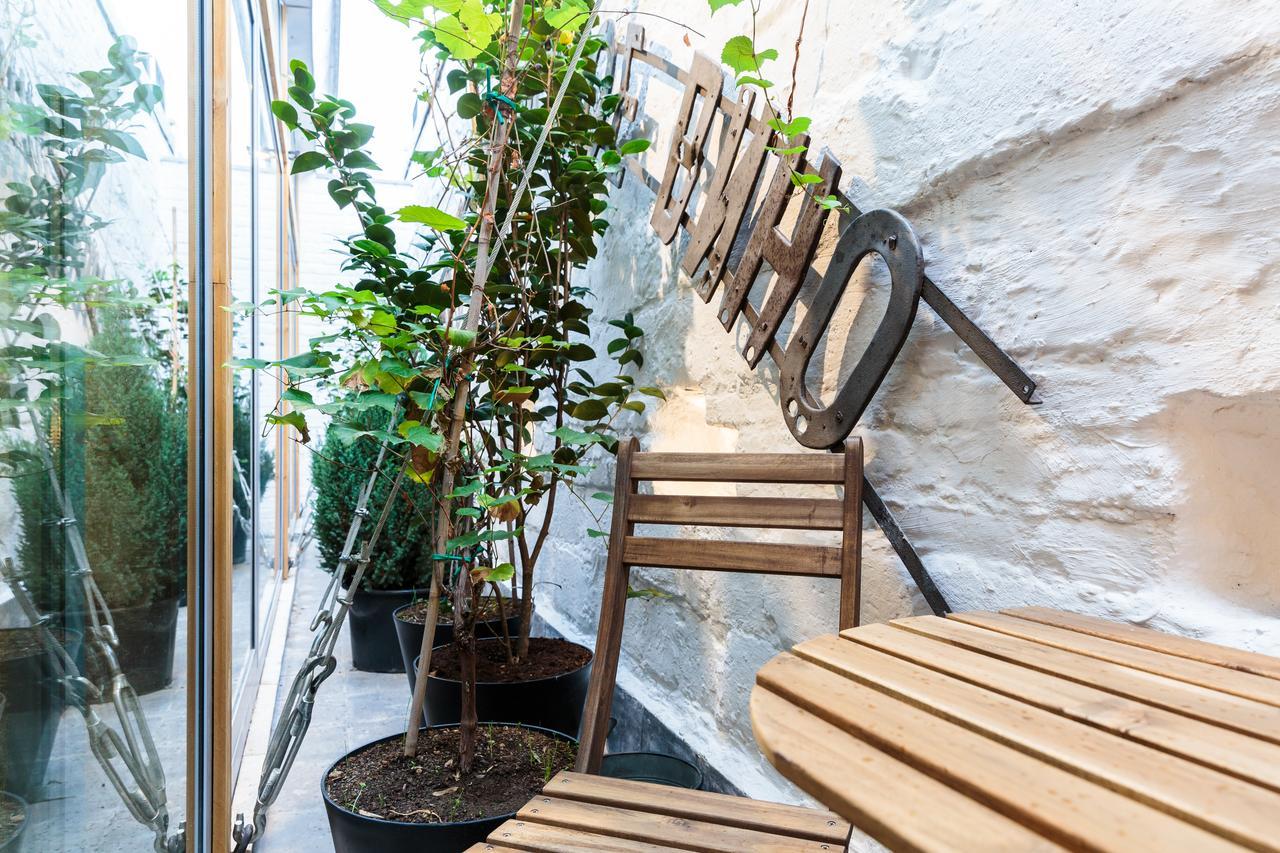 Nini'S Lofts At The Melikishvili Street ティビリシ エクステリア 写真