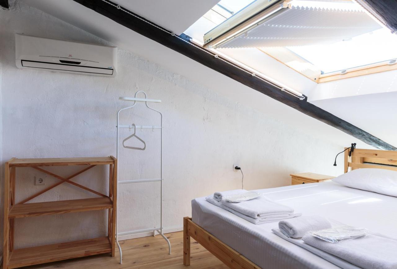 Nini'S Lofts At The Melikishvili Street ティビリシ エクステリア 写真